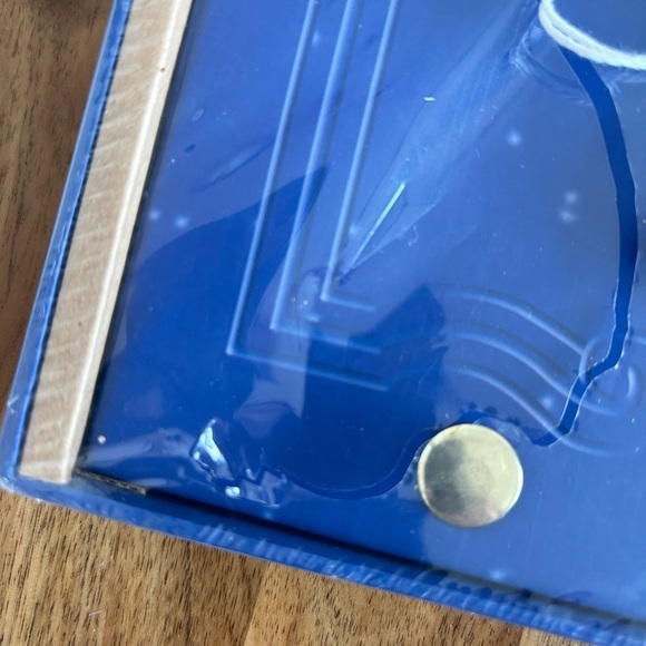 Hallmark The Polar Express Keepsake storage box. NEW - Picture 6 of 13